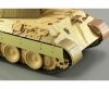 Eduard 36331 Panther Ausf. D Schürzen TAMIYA 1/35